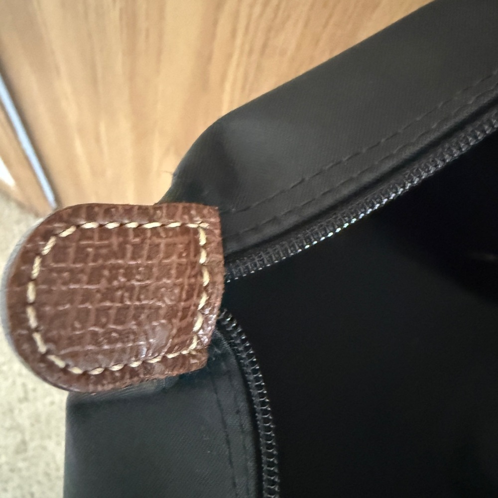 Longchamp LE PLIAGE ORIGINAL M HANDBAG - Picture 6 of 10